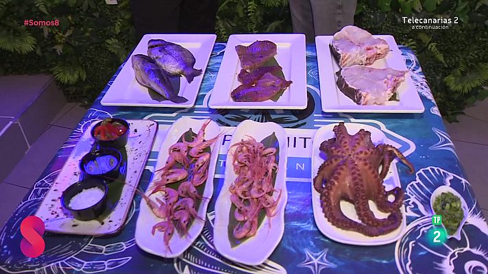 Somos 8 - Somos 8 - 13/03/2025