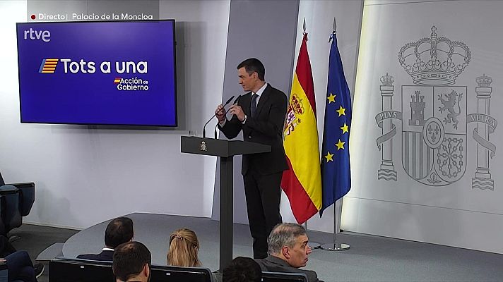 La tarde en 24h - La tarde en 24 horas - 13/03/25