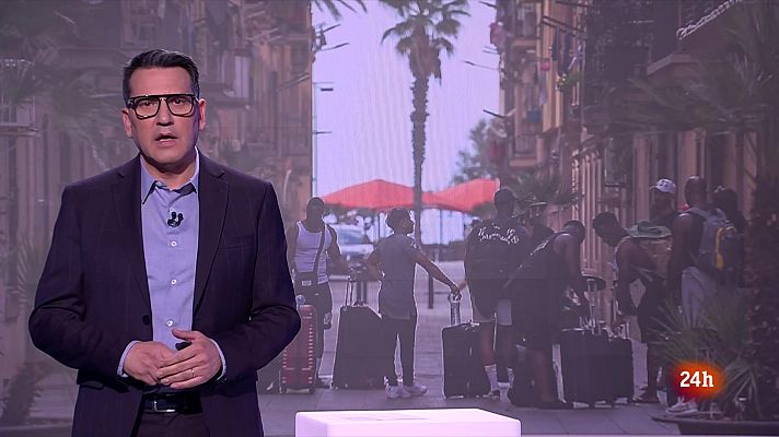 El Vespre - El Vespre - 13/03/2025