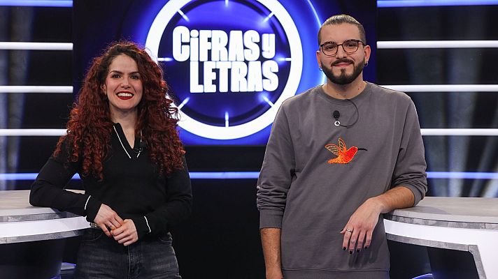 Cifras y letras - Programa 242