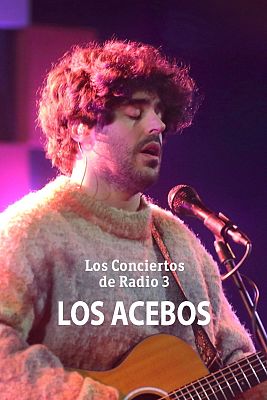 Los conciertos de Radio 3 en La 2 - Los Acebos