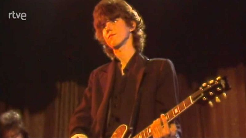 Caja de ritmos - 14/5/1983 - Caja de ritmos | Ver