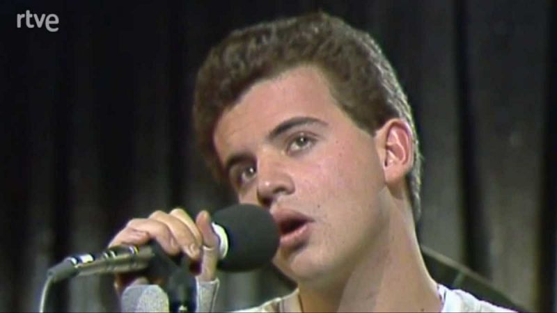 Caja de ritmos - 21/5/1983 - Caja de ritmos | Ver