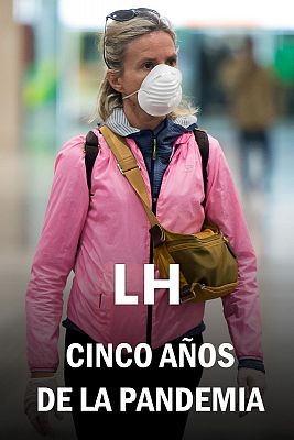 La hora de La 1 - 14/03/25