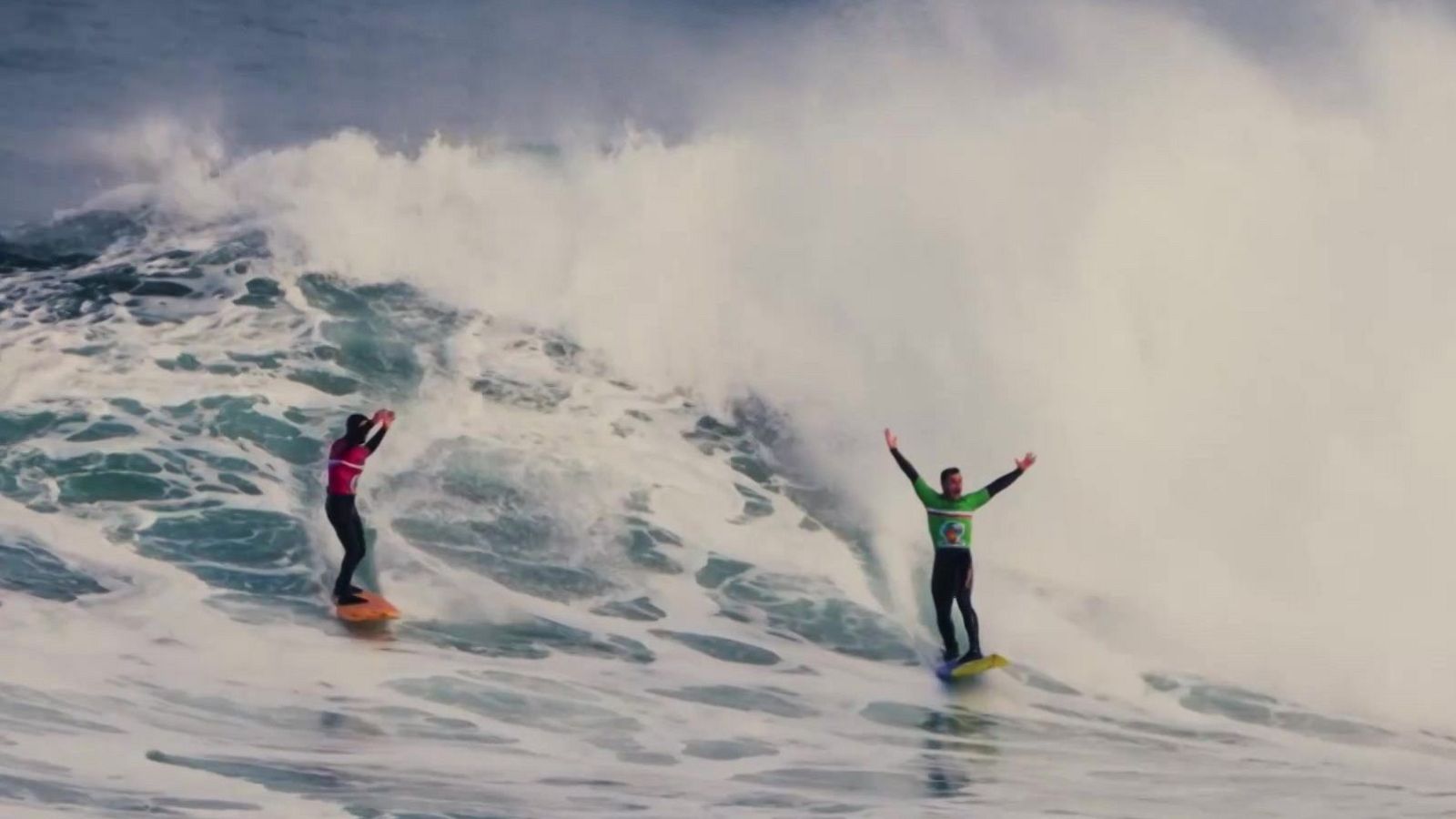 Surfing.es - T8 - Programa 6 - ver ahora