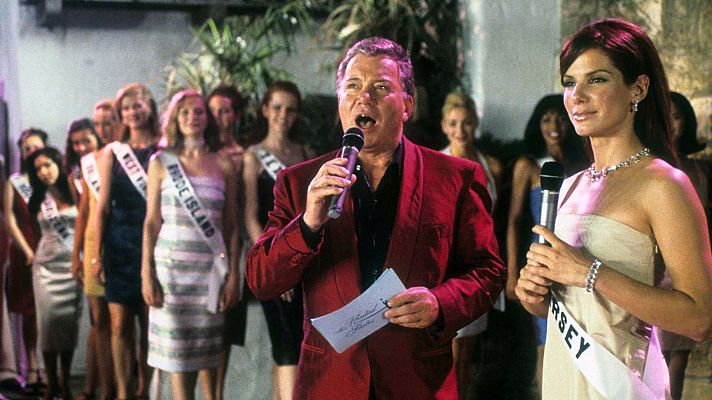 Miss agente especial