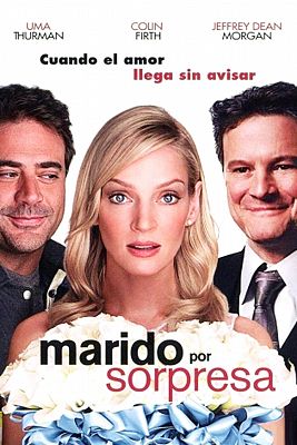 Marido por sorpresa