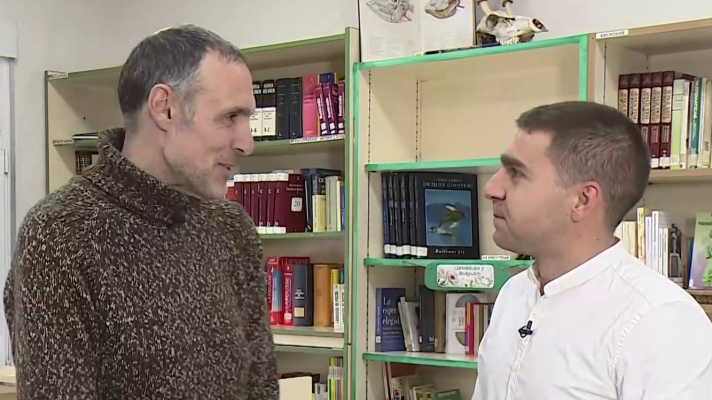 Informativo 24h - El lema de los colegios durante la pandemia: "Que ningún alumno se quede atrás"