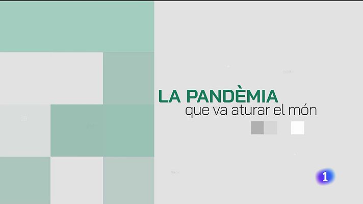 Informatiu Balear - Informatiu Balear 1 - 14/03/25