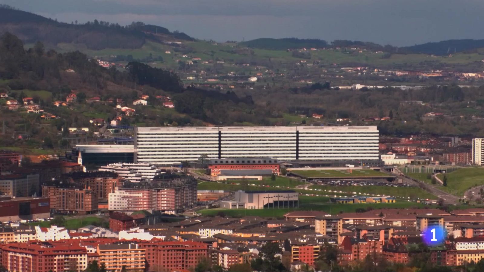 Panorama Regional - 14/03/2025 - Ver ahora