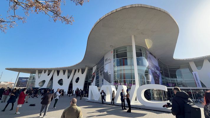 Zoom net - Especial Mobile World Congress 2025