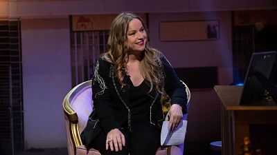 Bianca Kovacs: "El deporte y yo nos hemos dado un tiempo"