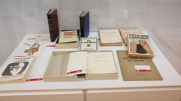 Informativo 24h - La pandemia despertó el hambre por la cultura