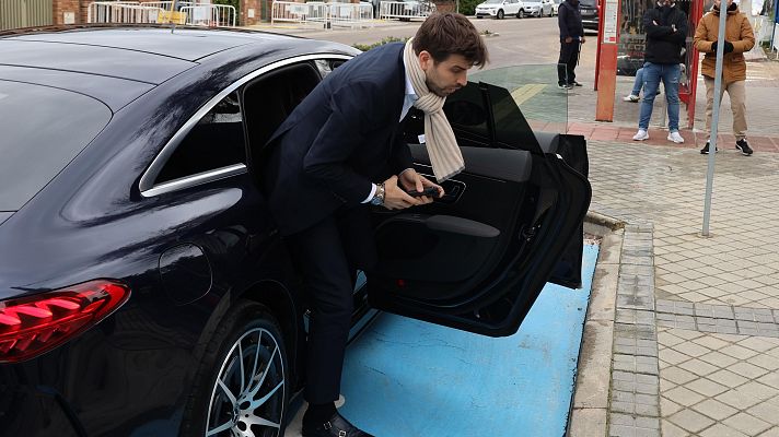 Mañaneros 360 - ¿Por qué está investigado Piqué?