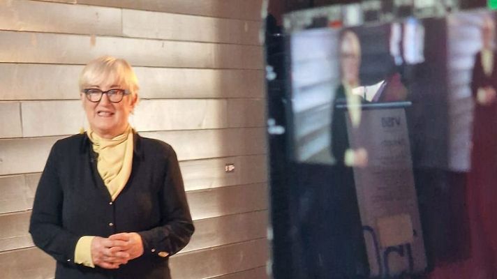 Días de cine - Días de Cine: El cine según Helena Taberna