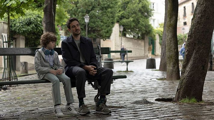 Días de cine - Días de Cine: Wolfgang (Extraordinario)