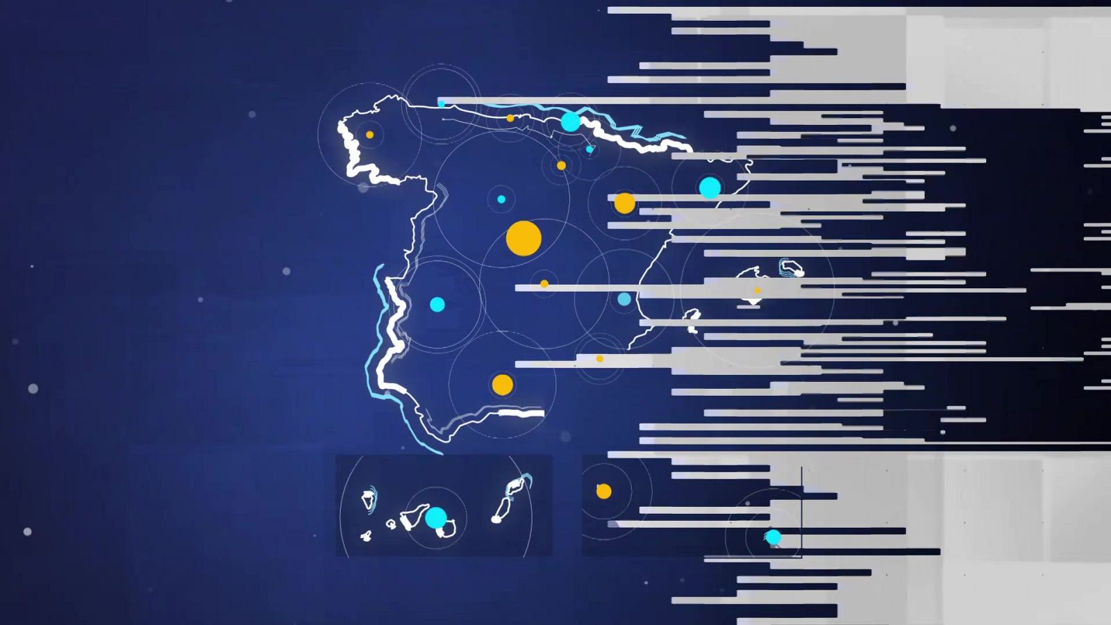 Informativo Madrid 1 - 13/03/2025