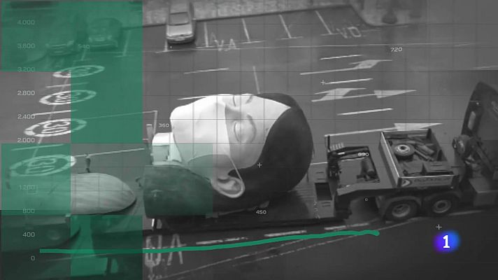 L'informatiu - Comunitat Valenciana - L'Informatiu de la Comunitat Valenciana 2 - 14/03/25