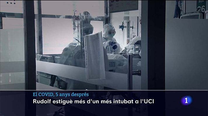 Informatiu Balear - Informatiu Balear 2 - 14/03/25