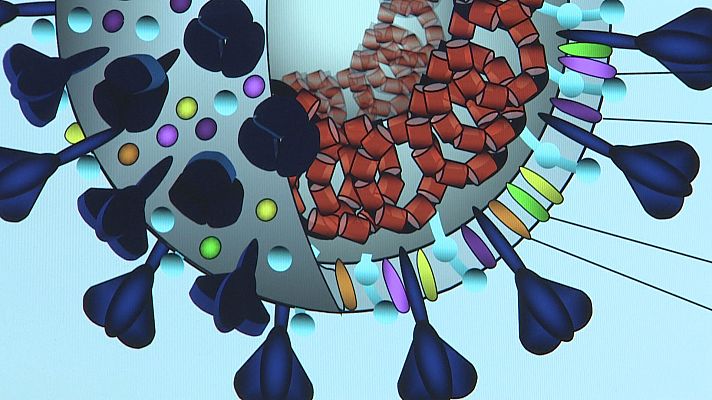 L'informatiu - Comunitat Valenciana - L'Informatiu de la Comunitat Valenciana 1 - 14/03/25