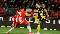 Almería - Real Zaragoza: resumen del partido de la 31ª jornada de Liga | Segunda
