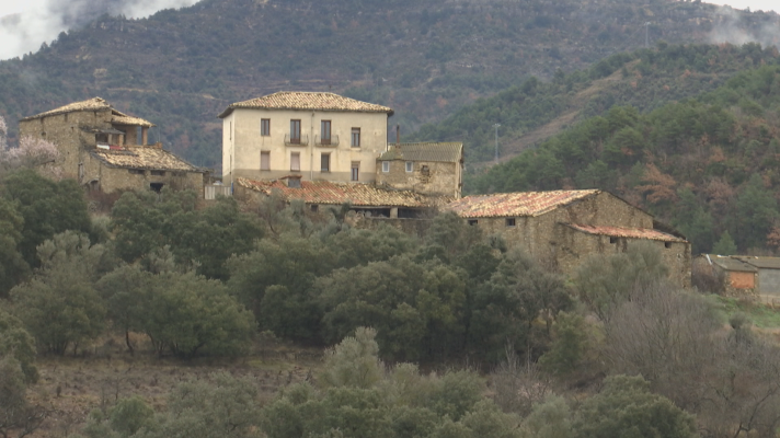  - El mundo rural, un espacio de refugio durante la pandemia