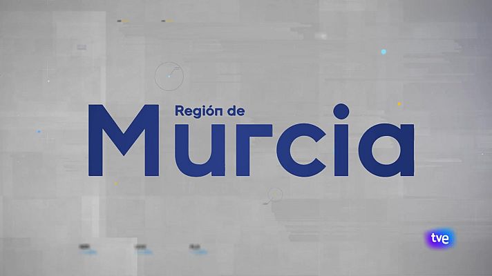 Noticias Murcia - Noticias Murcia 2 - 14/03/2025
