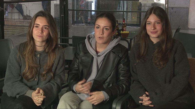 Cómo el covid ha impactado en el ocio de los más jóvenes - Telediario 2 | Ver