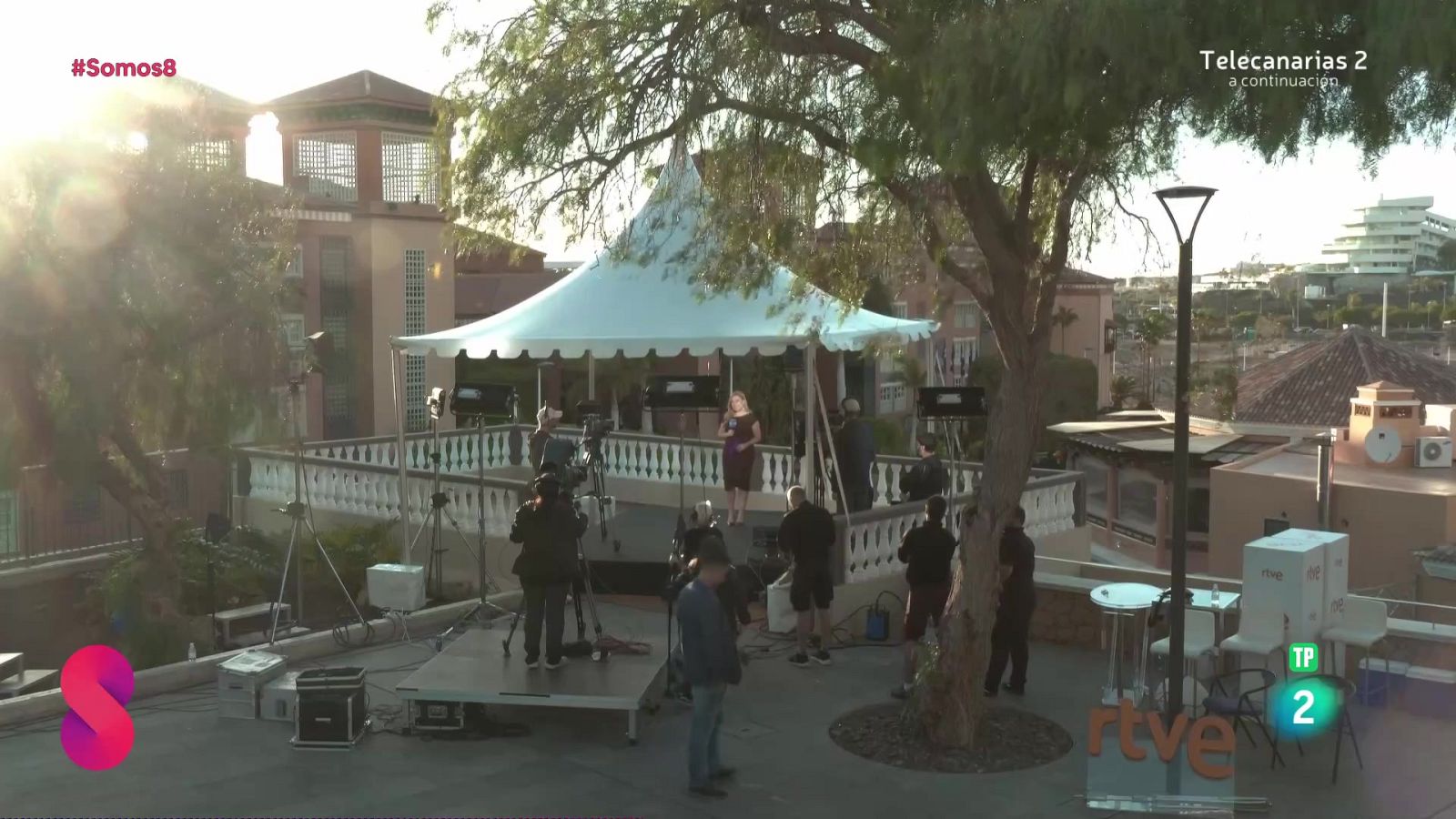 Somos 8 - 14/03/2025 - Somos 8 | Ver