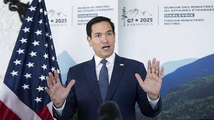 La tarde en 24h - La tarde en 24 horas - 14/03/25