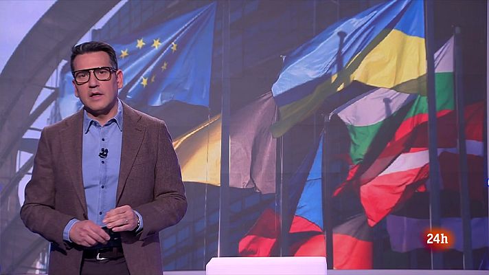 El Vespre - El Vespre - 14/03/2025