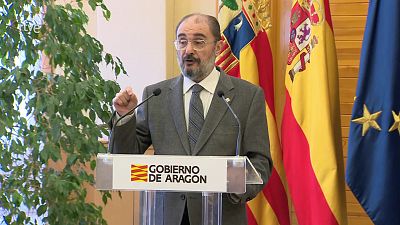 Montaas de oro blanco