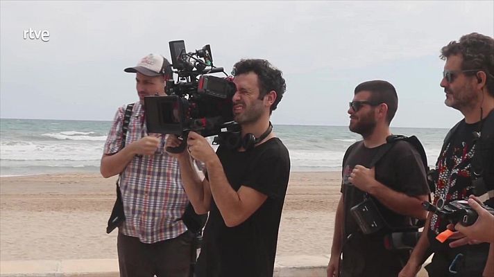 Días de cine - Días de cine - 14/03/25