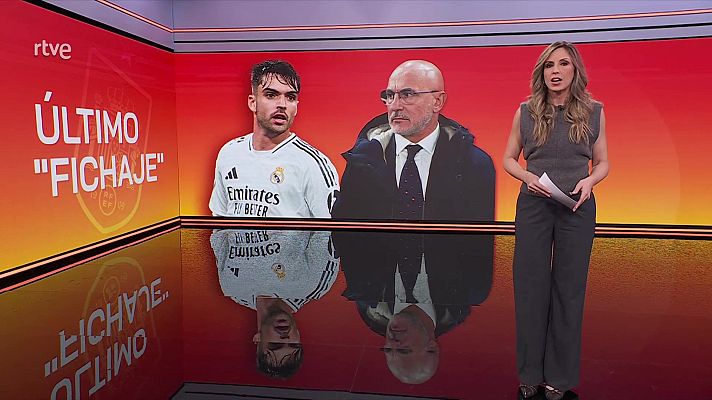 Los Deportes de La1 - Deportes 2 - 14/03/25