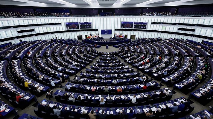 Europa - 14/03/25
