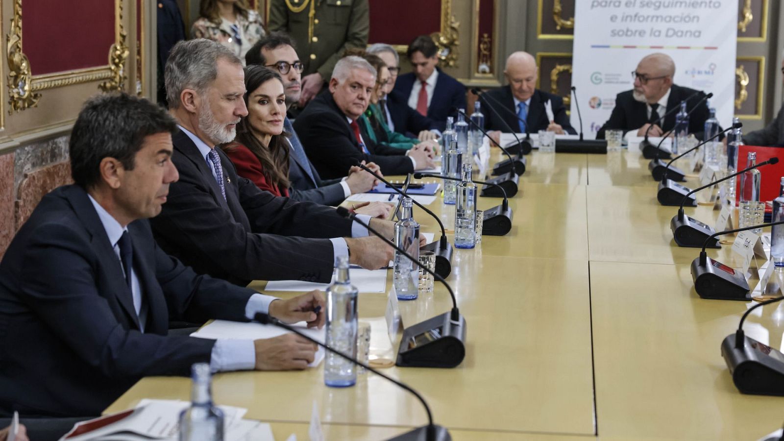 Audiencia Abierta - 15/03/25 - ver ahora