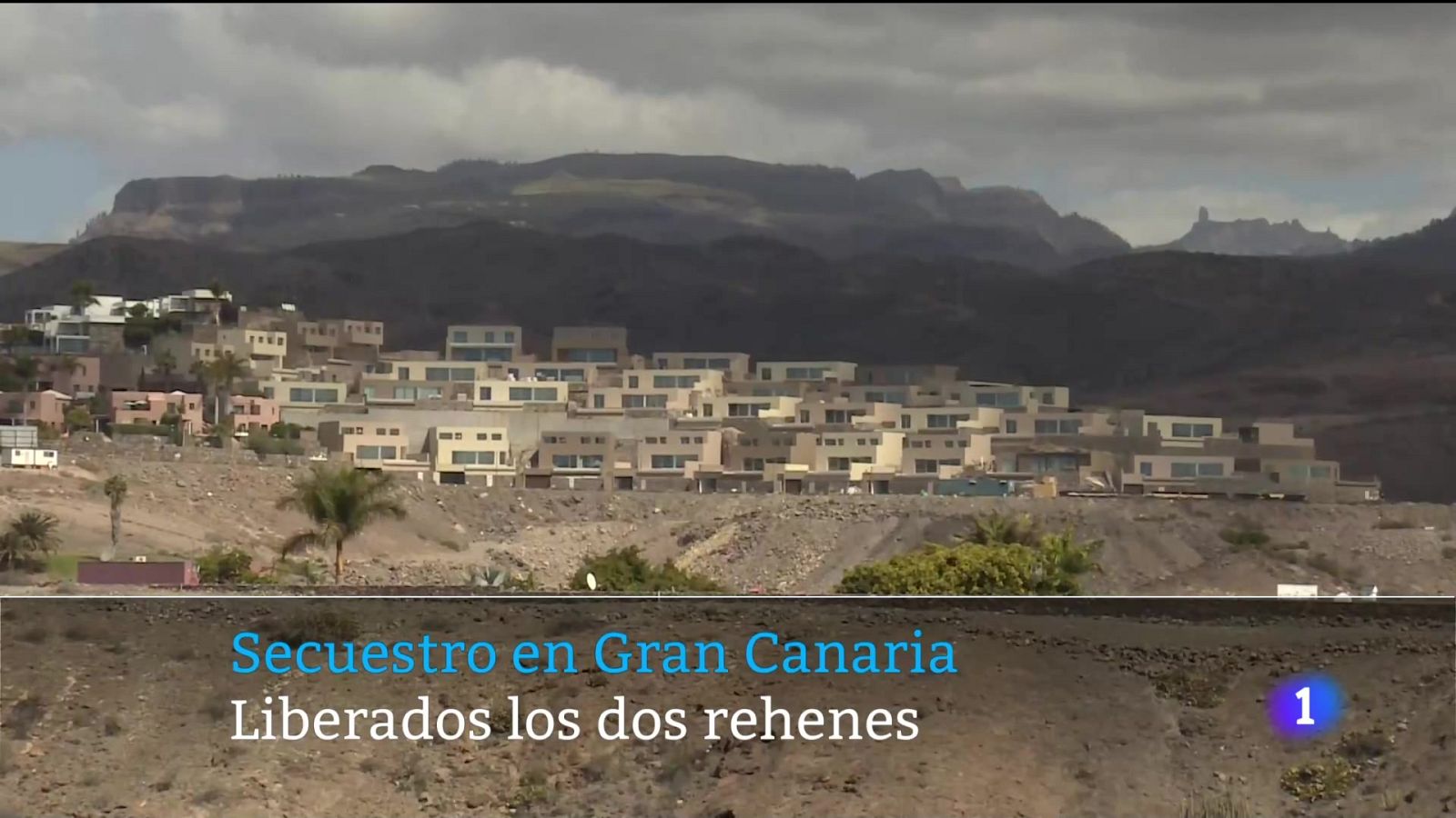 Canarias en 2' - 15/03/2025 | Ver