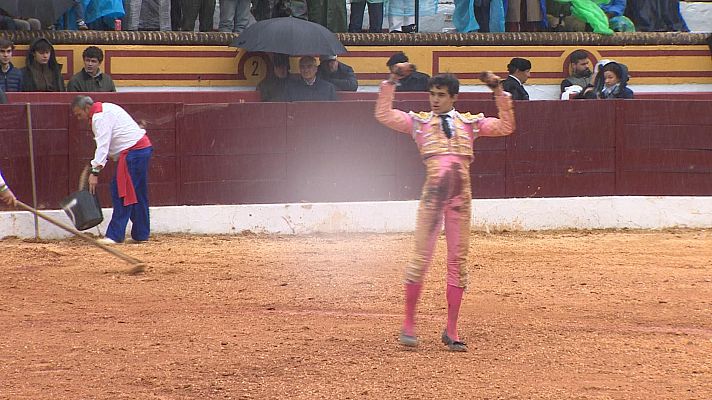 Tendido Cero - 15/03/25