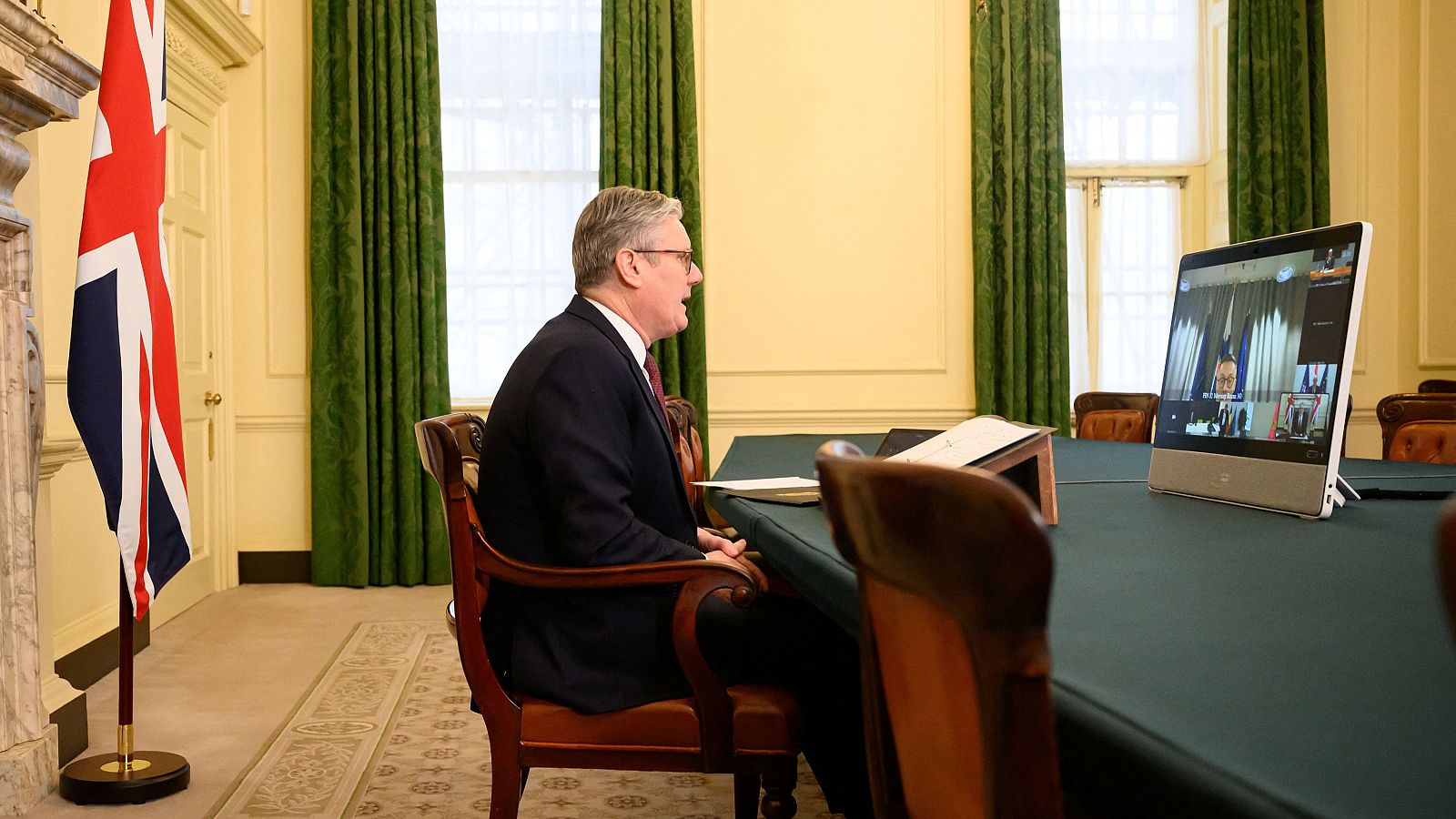 Telediario - 15 horas - 15/03/25 - ver ahora