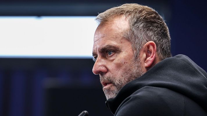 Los Deportes de La1 - Deportes 1 - 15/03/25