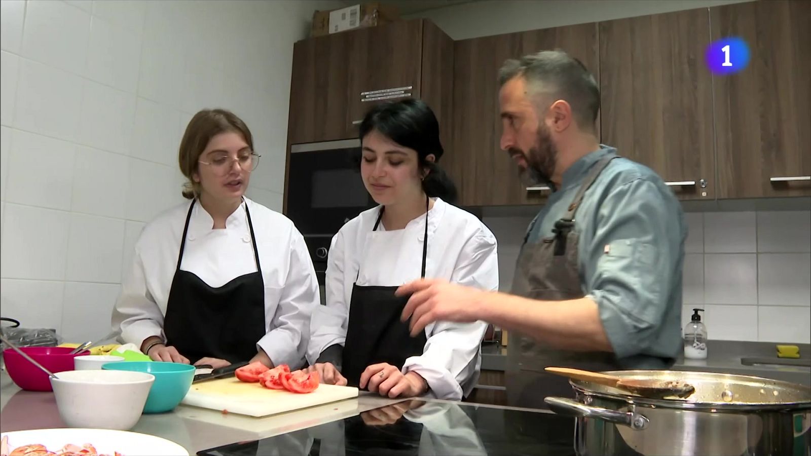 L'impacte de la pandèmia de la covid en la salut mental - L'Informatiu | Veure