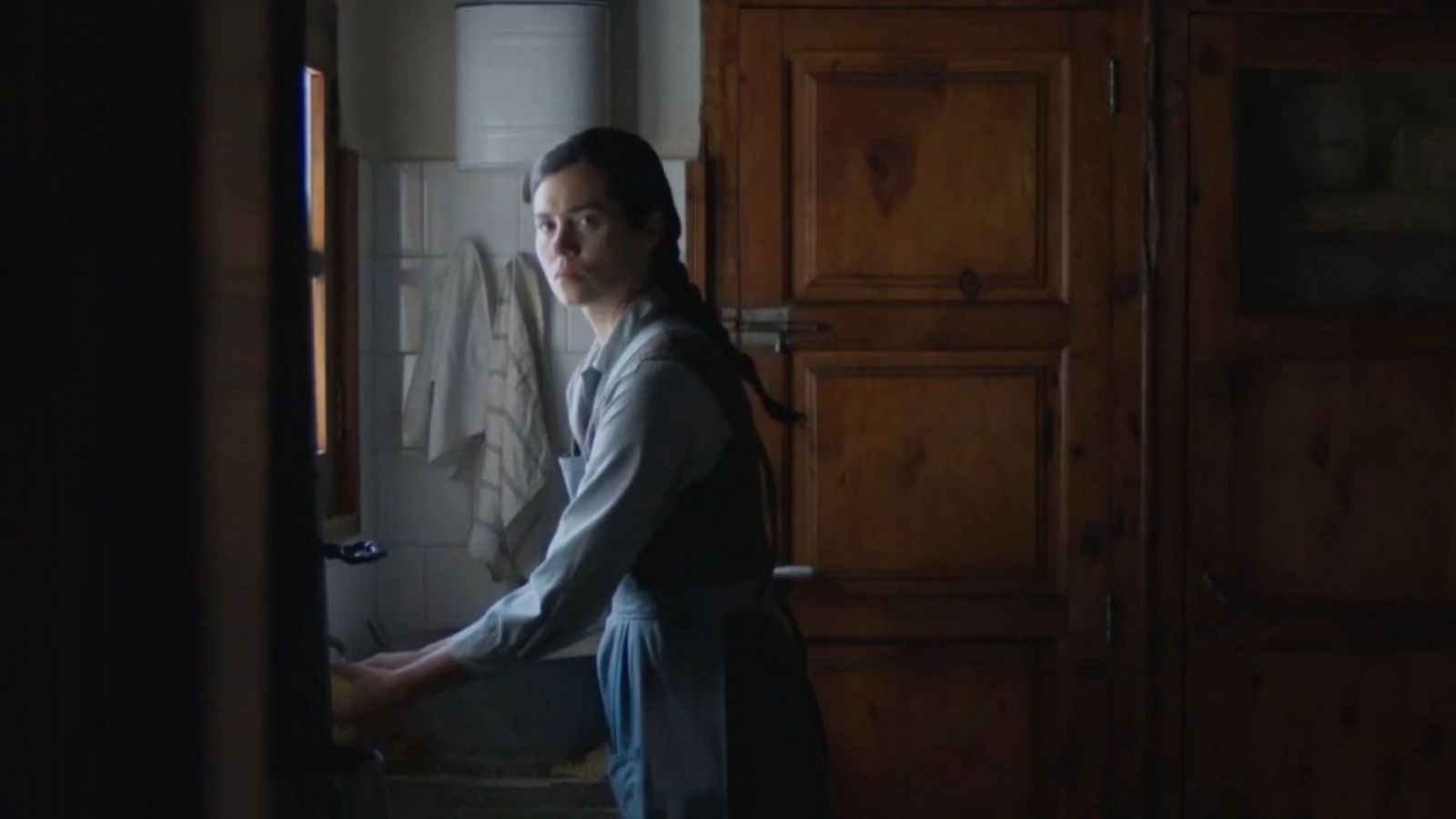 'La buena letra' y 'Sorda', historias de directoras con mucho que contar