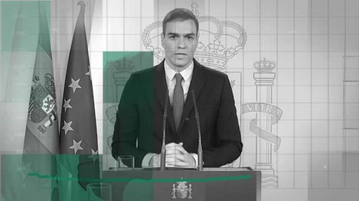 TeleCantabria - TeleCantanbria2 - 14-03-25 ESPECIAL ANIVERSARIO PANDEMIA