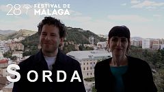 Sorda, un emocionante debut sobre las barreras de las madres sordas