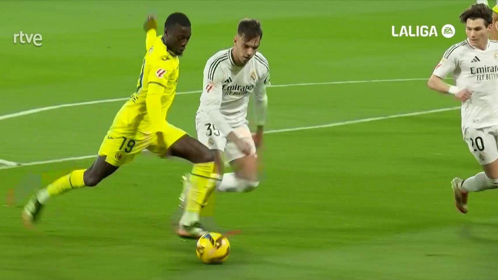 Deportes 2 en Lengua de signos - 15/03/25 - ver ahora