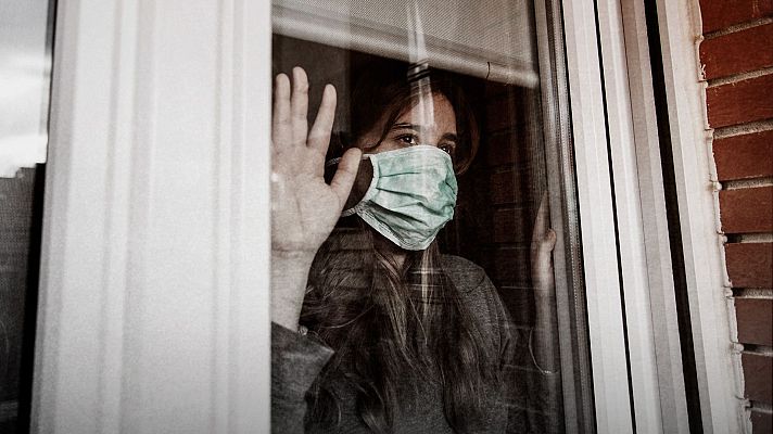 Informe Semanal en lengua de signos - Informe semanal - 15/03/25 - Lengua de signos