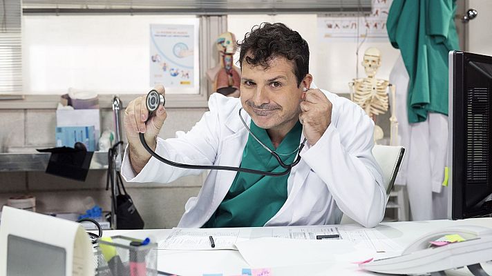 Cachitos de hierro y cromo - Vademécum