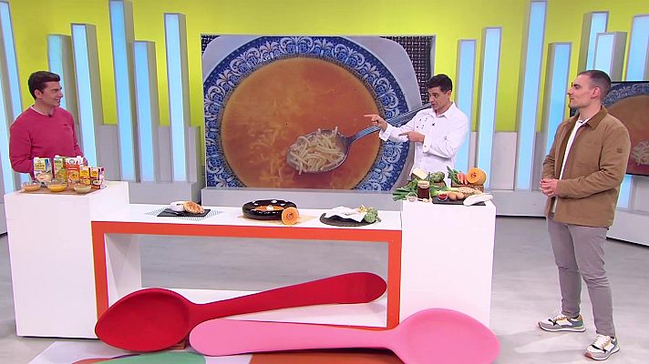 Saber vivir - Saber vivir - 16/03/25