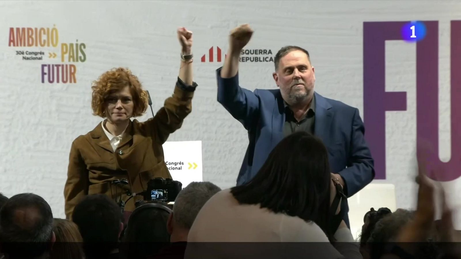 L'Informatiu - 16/03/2025