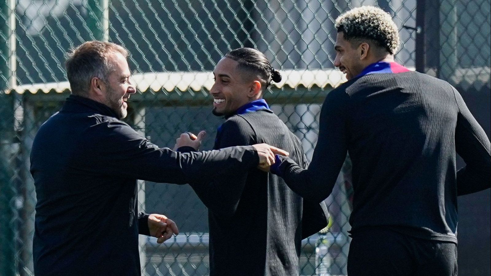 Deportes 1 - 16/03/25 - ver ahora